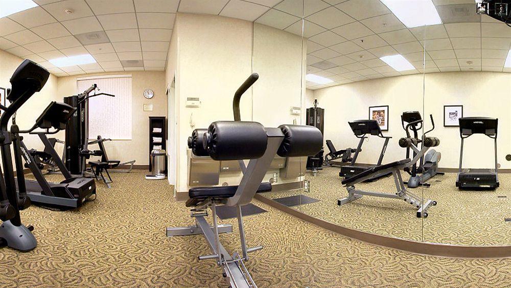 Residence Inn By Marriott Anaheim Resort Area/גרדן גרוב מראה חיצוני תמונה