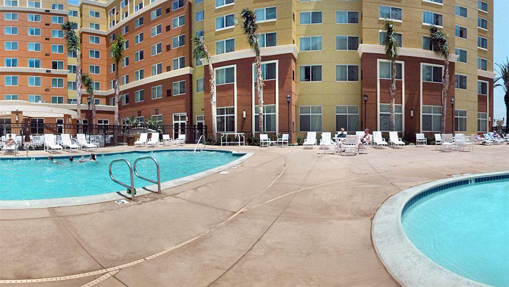 Residence Inn By Marriott Anaheim Resort Area/גרדן גרוב מראה חיצוני תמונה