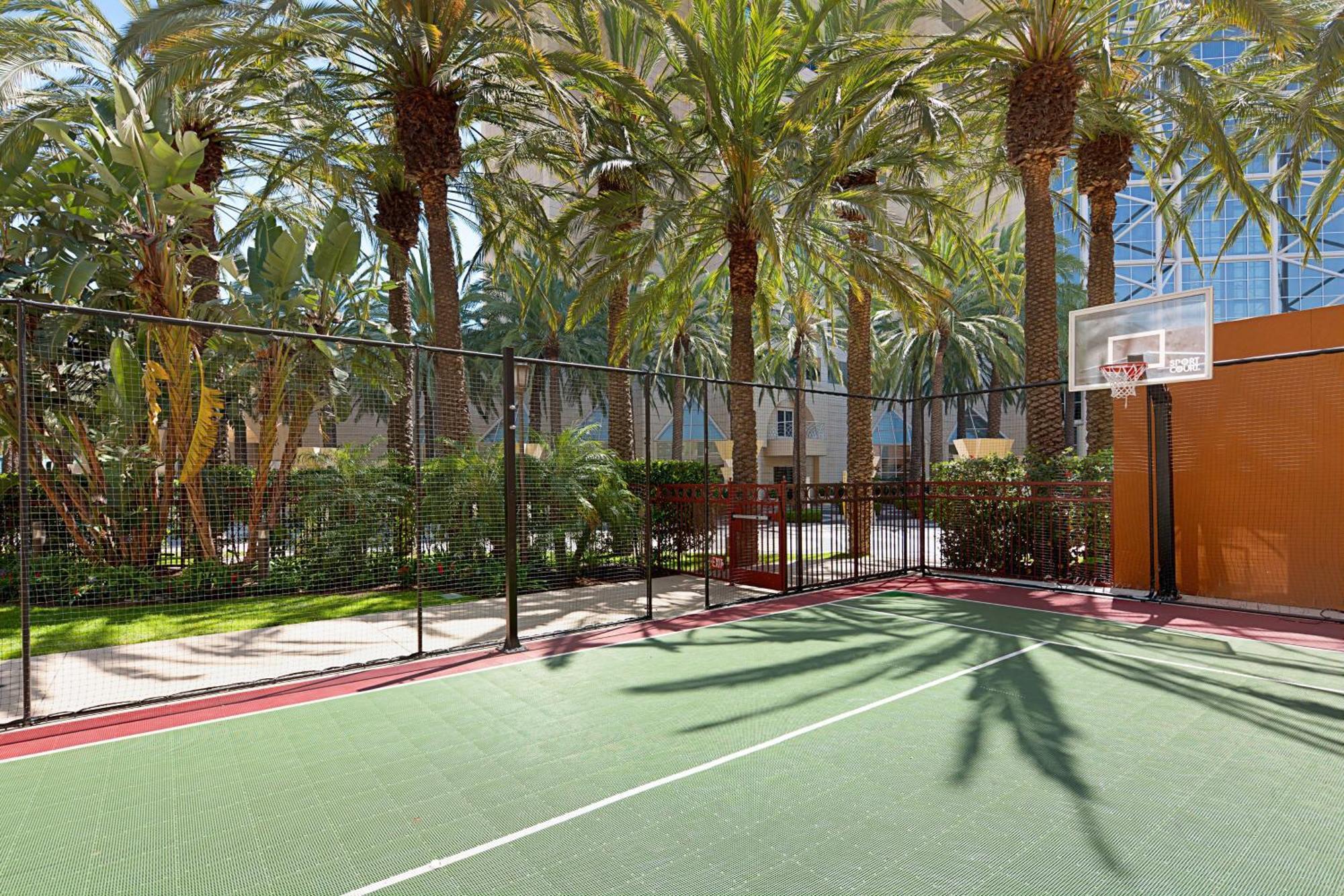 Residence Inn By Marriott Anaheim Resort Area/גרדן גרוב מראה חיצוני תמונה