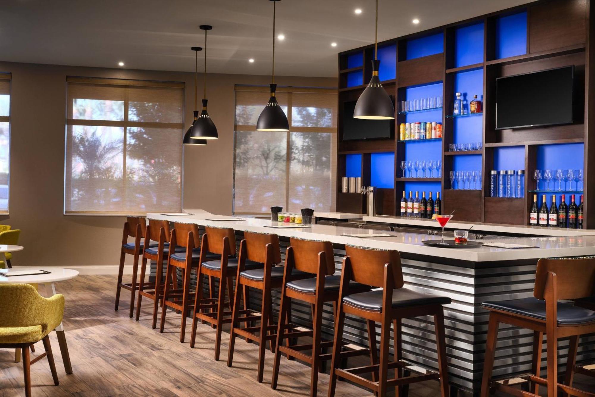 Residence Inn By Marriott Anaheim Resort Area/גרדן גרוב מראה חיצוני תמונה