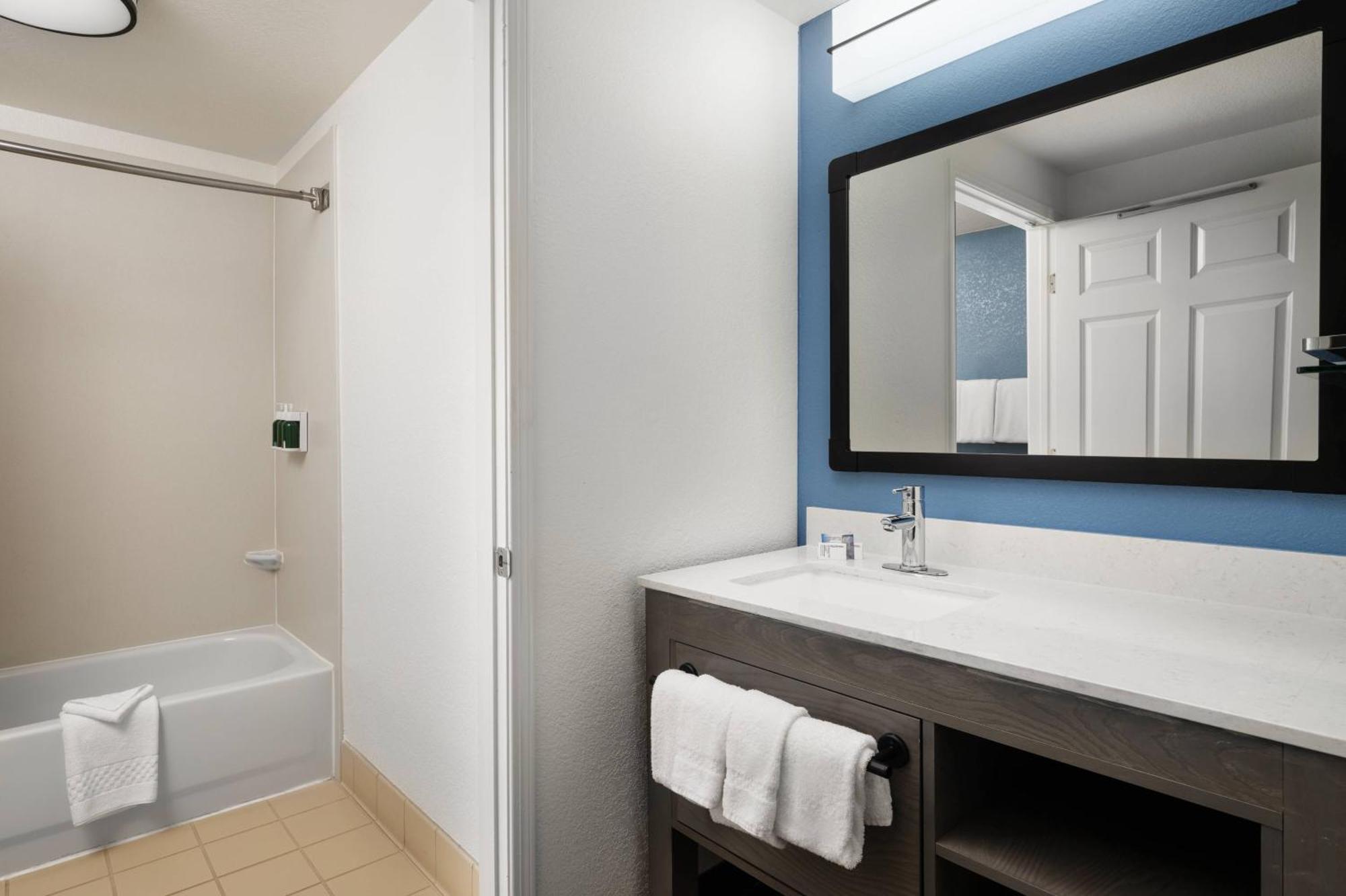 Residence Inn By Marriott Anaheim Resort Area/גרדן גרוב מראה חיצוני תמונה