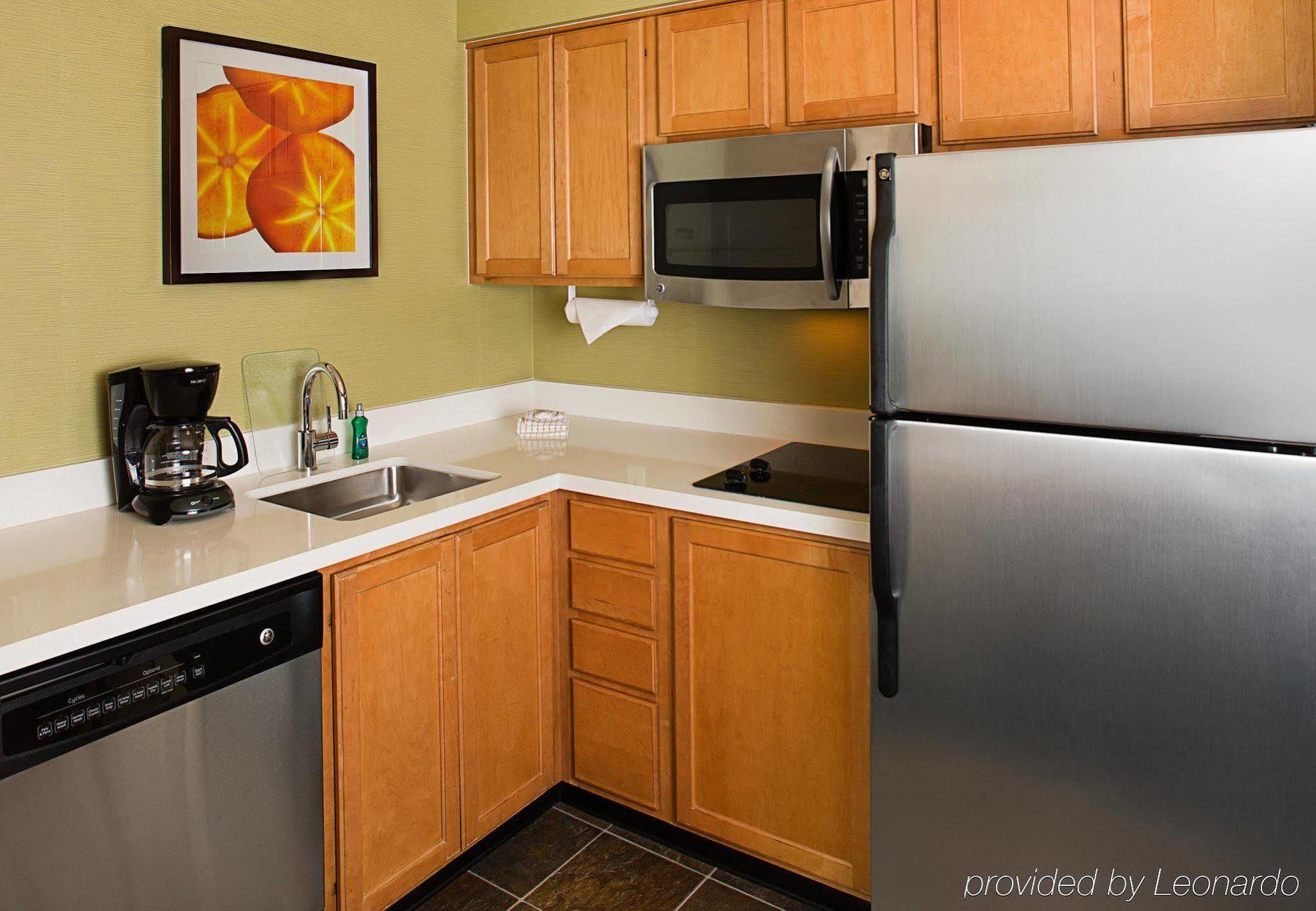 Residence Inn By Marriott Anaheim Resort Area/גרדן גרוב מראה חיצוני תמונה