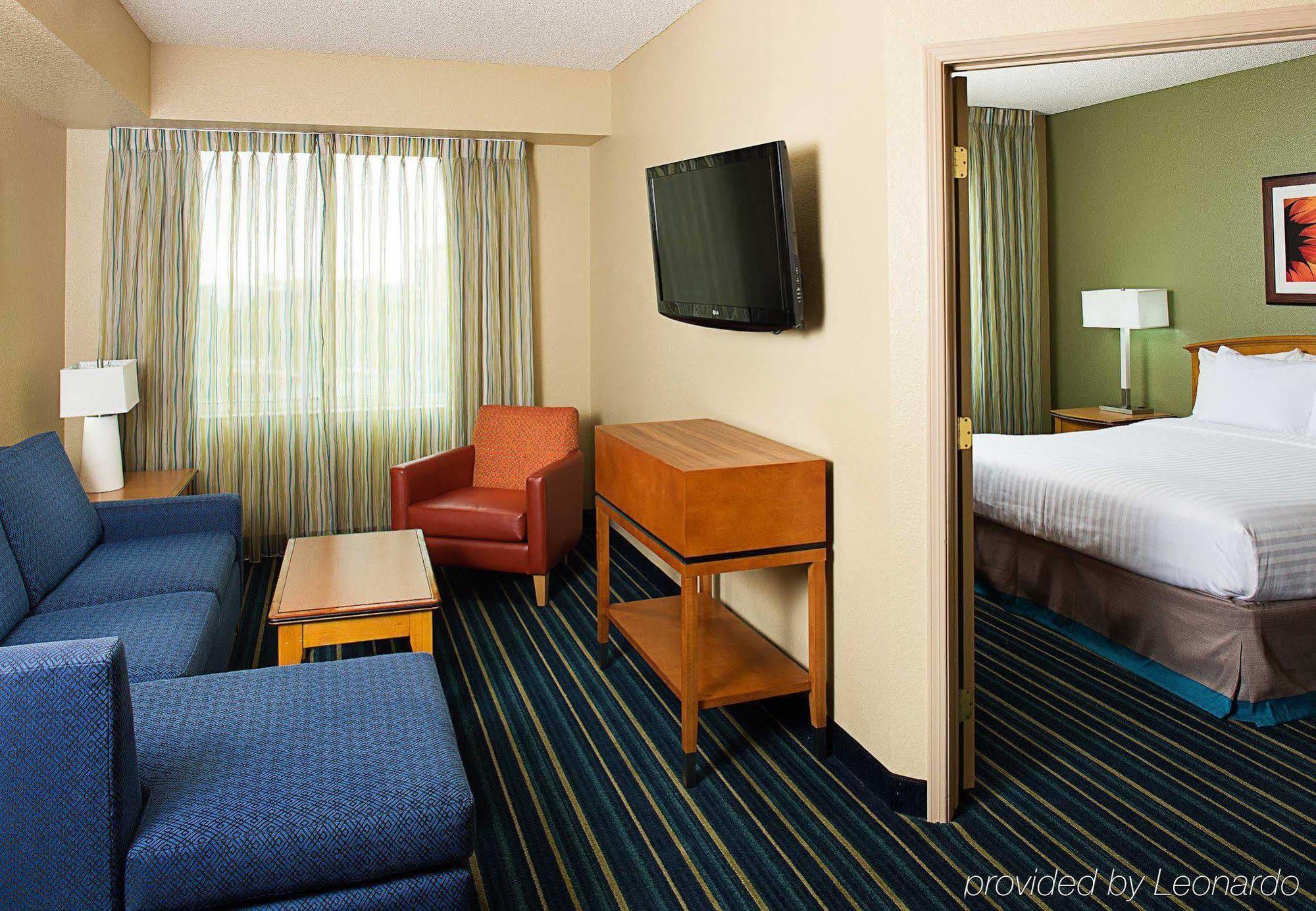 Residence Inn By Marriott Anaheim Resort Area/גרדן גרוב מראה חיצוני תמונה