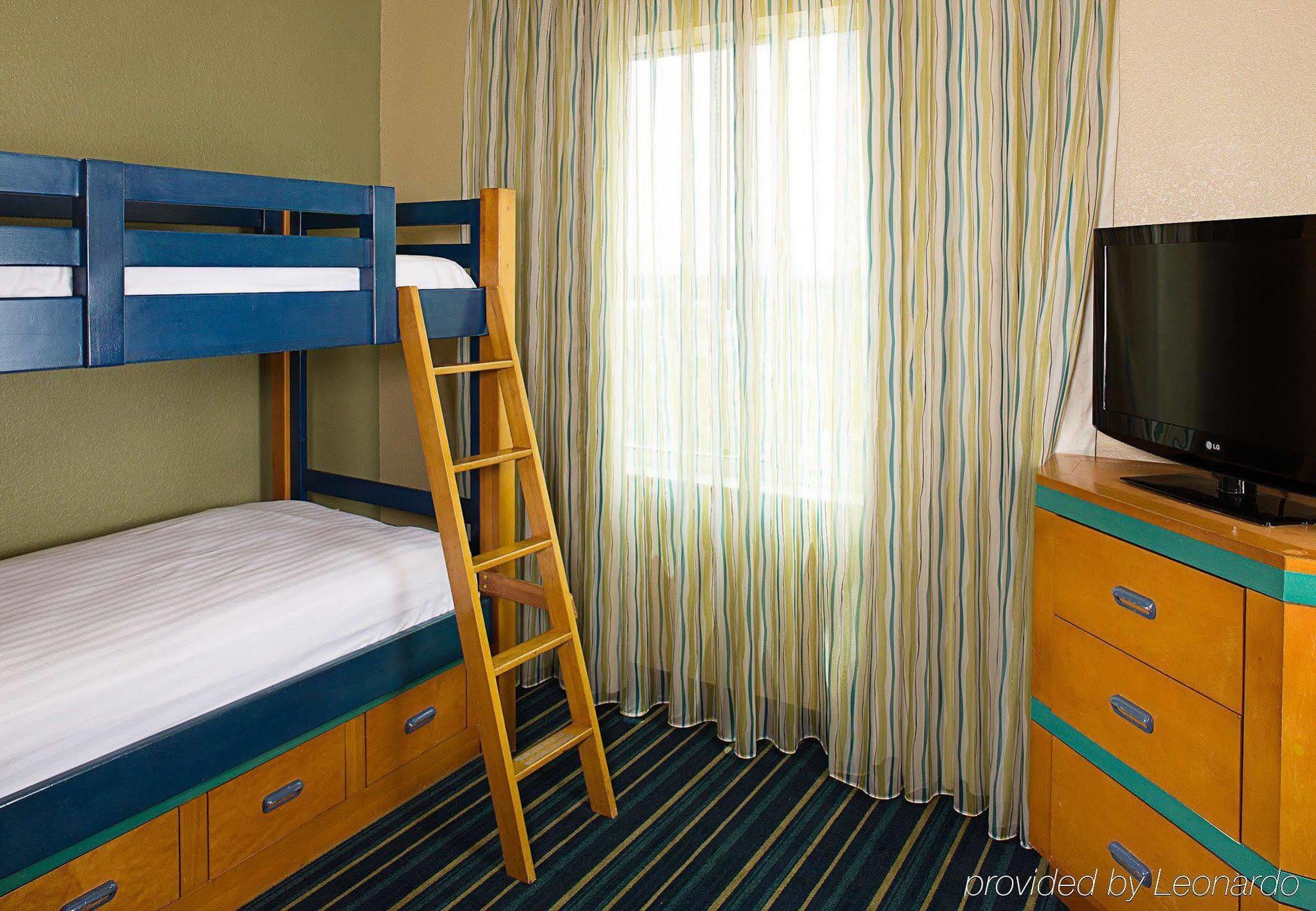 Residence Inn By Marriott Anaheim Resort Area/גרדן גרוב מראה חיצוני תמונה