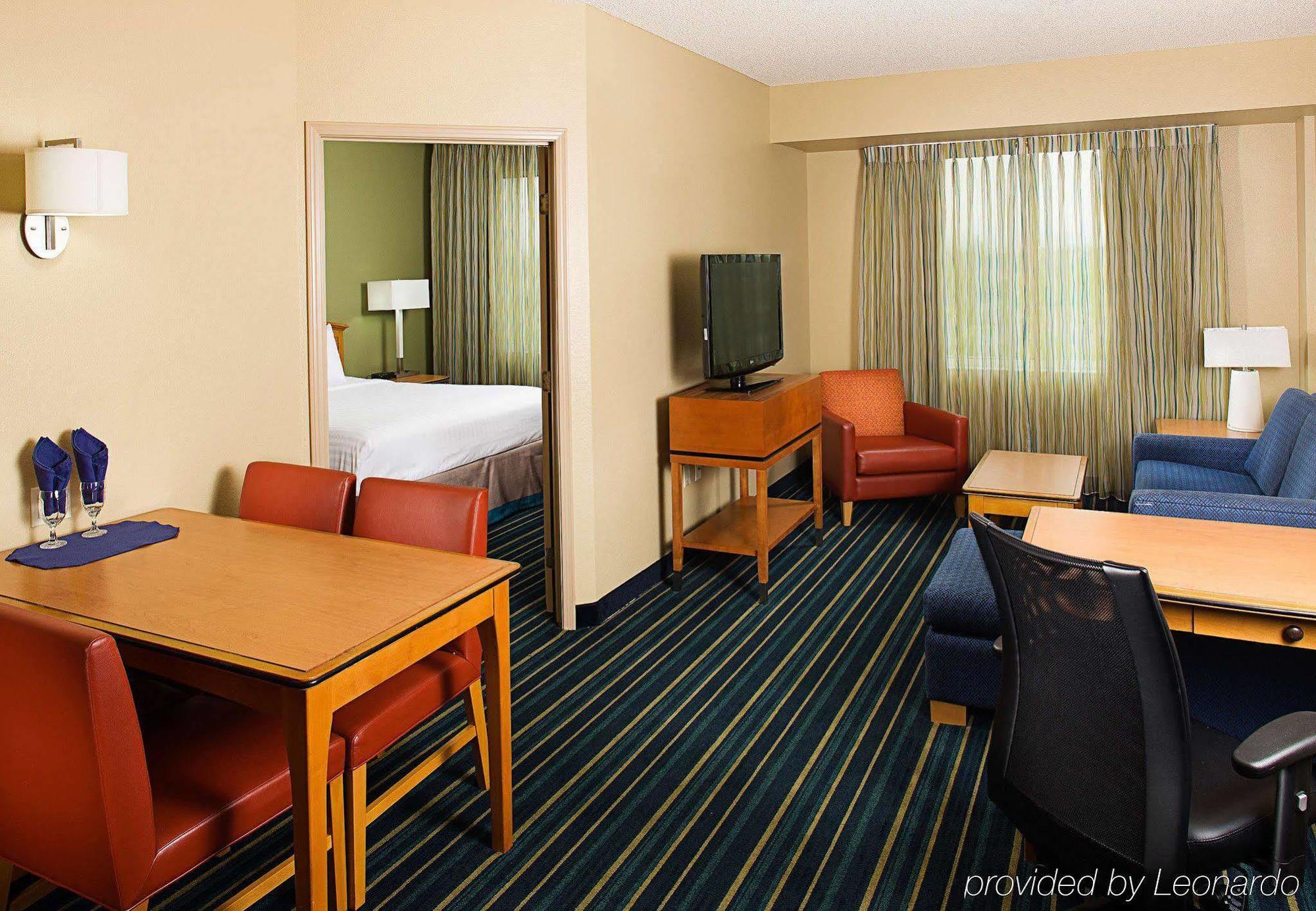 Residence Inn By Marriott Anaheim Resort Area/גרדן גרוב מראה חיצוני תמונה