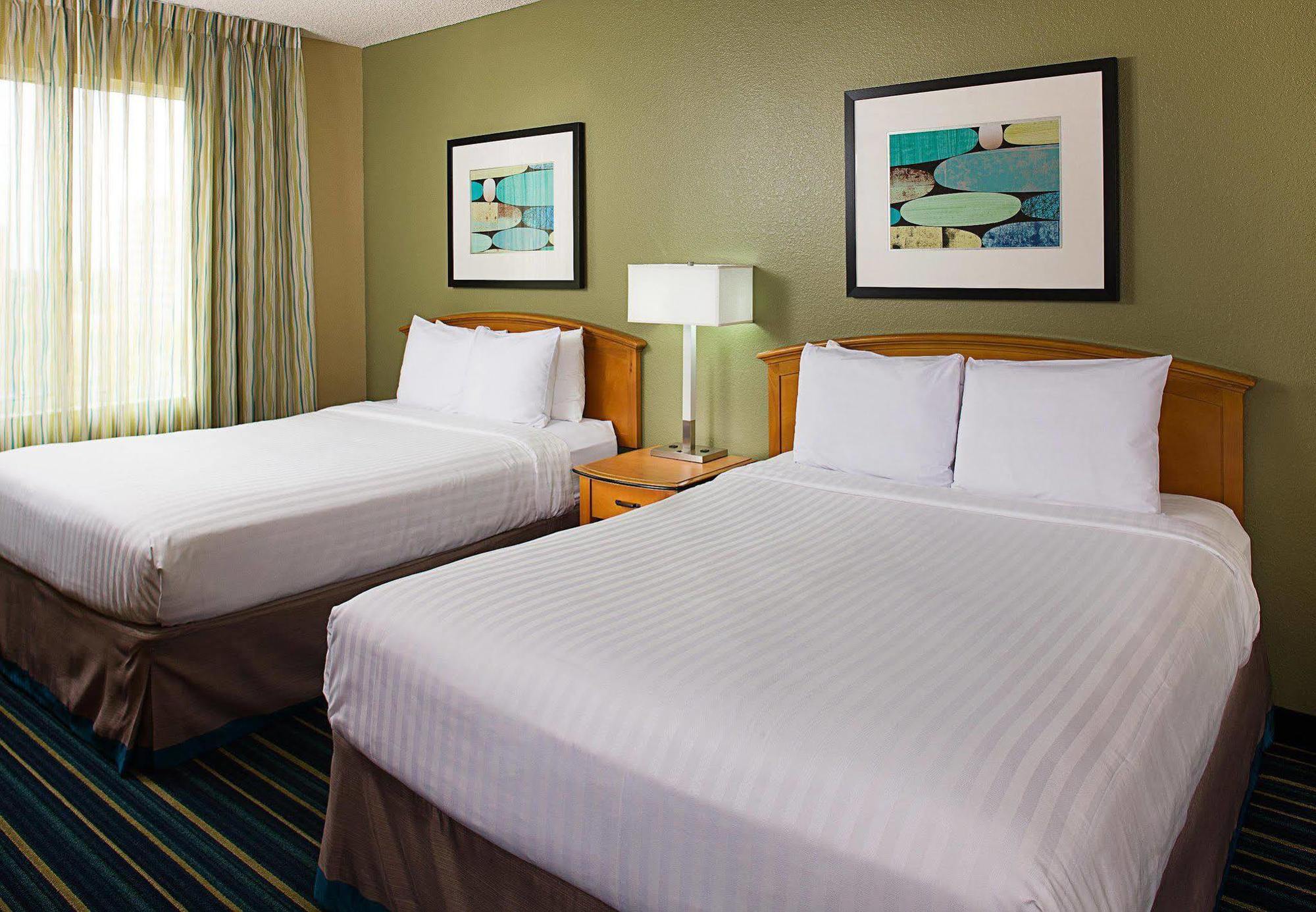 Residence Inn By Marriott Anaheim Resort Area/גרדן גרוב מראה חיצוני תמונה