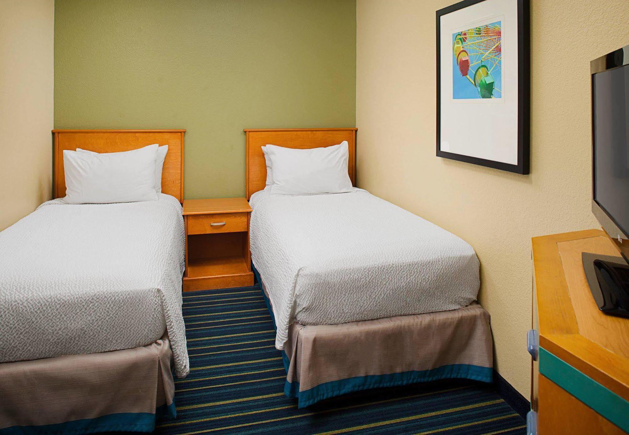 Residence Inn By Marriott Anaheim Resort Area/גרדן גרוב מראה חיצוני תמונה
